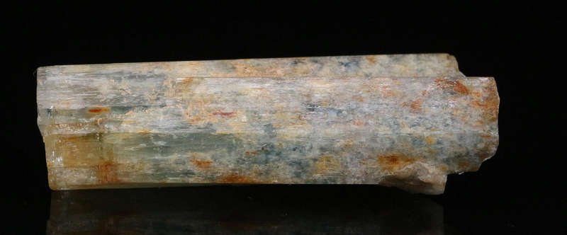 Aquamarine, Erongo Mnt Region, Namibia
