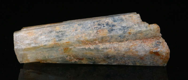 Aquamarine, Erongo Mnt Region, Namibia
