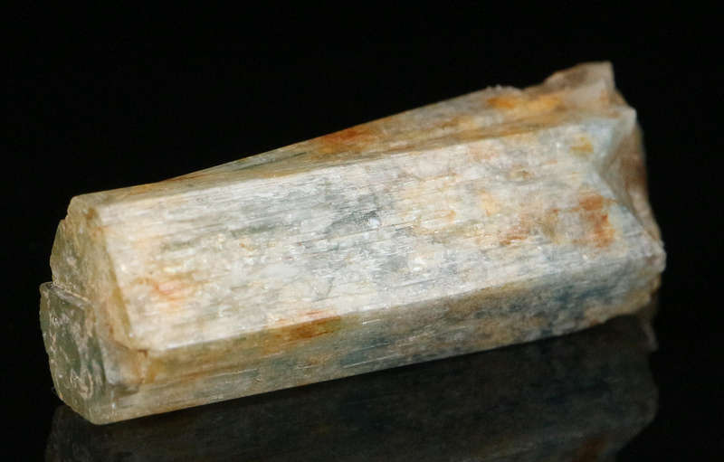 Aquamarine, Erongo Mnt Region, Namibia