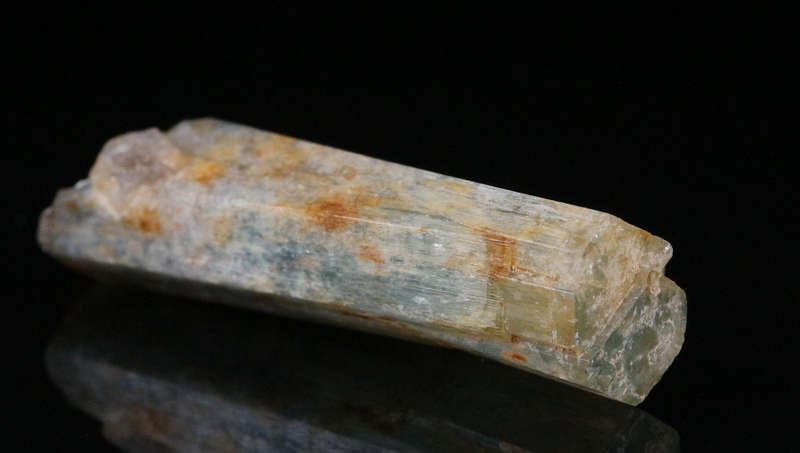 Aquamarine, Erongo Mnt Region, Namibia