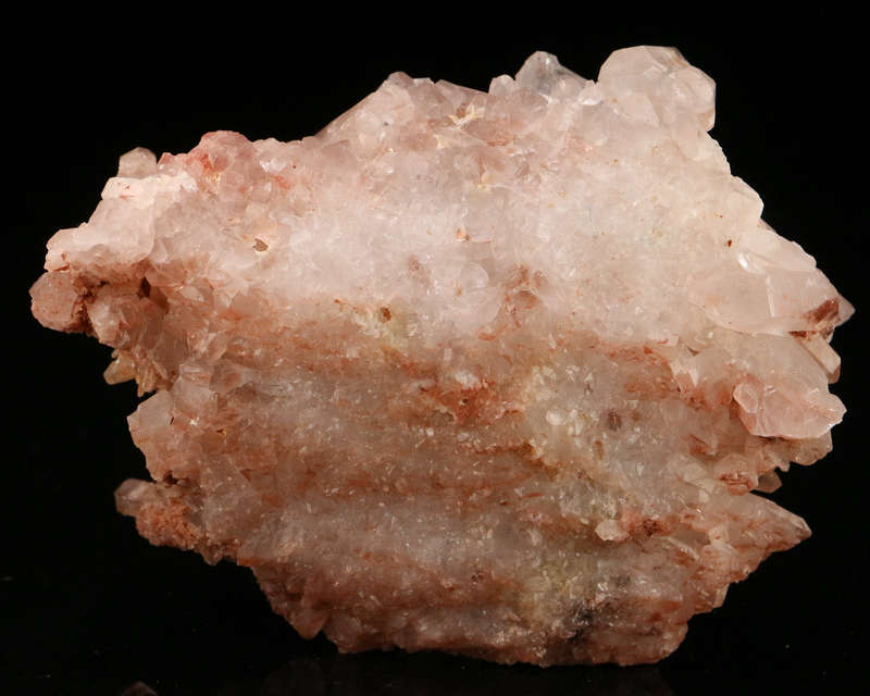 Epidote on Quartz Cluster, Artonvilla Mine, Musina, South Africa