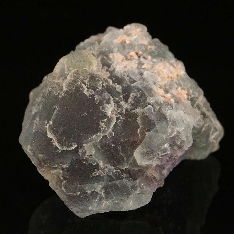 Fluorite, Riemvasmaak, Northern Cape, South Africa