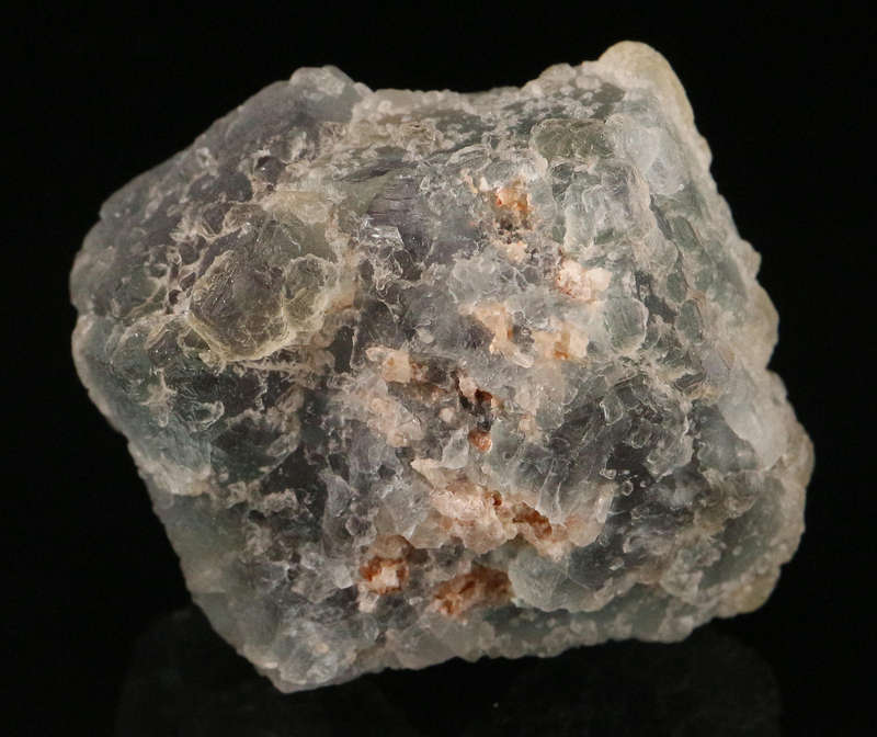 Fluorite, Riemvasmaak, Northern Cape, South Africa