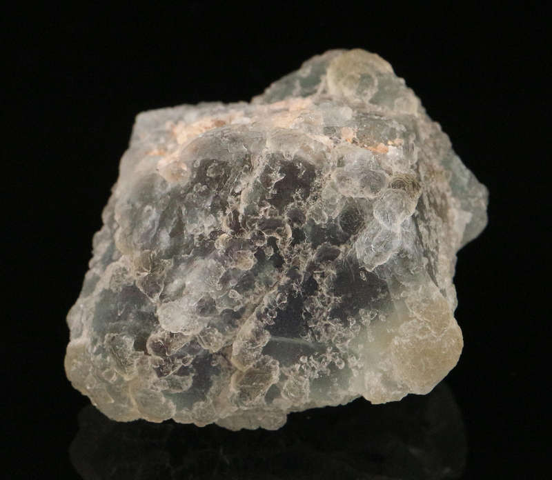 Fluorite, Riemvasmaak, Northern Cape, South Africa