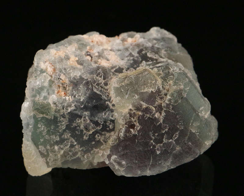 Fluorite, Riemvasmaak, Northern Cape, South Africa
