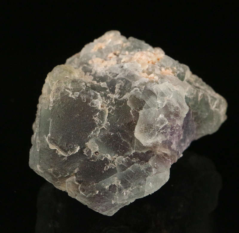 Fluorite, Riemvasmaak, Northern Cape, South Africa