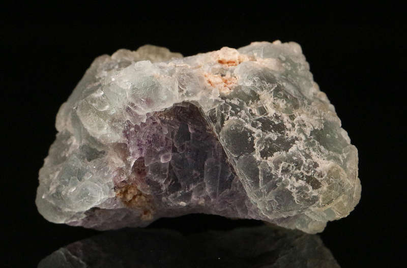 Fluorite, Riemvasmaak, Northern Cape, South Africa
