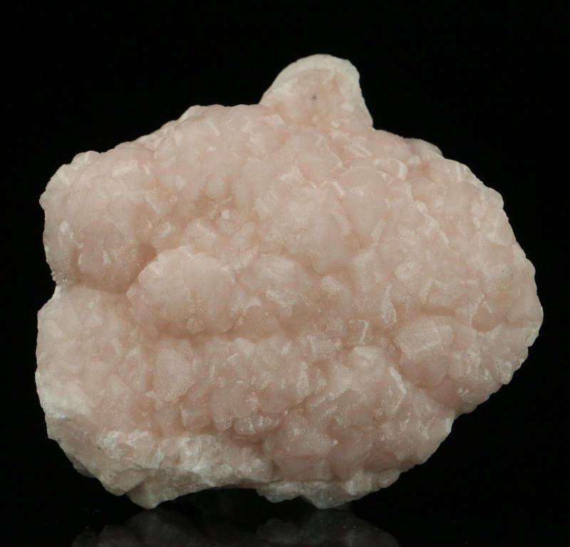 Manganoan Calcite Cluster,"N'Chwaning II Mine, Kalahari Manganese Field, Northern Cape, South Africa