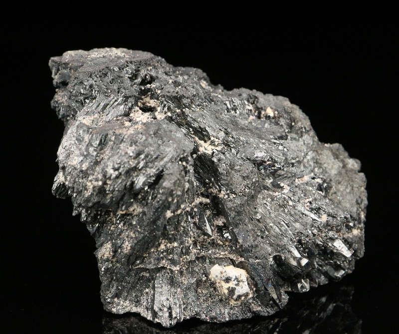 Hematite crystal Cluster, N'Chwaning II, Northern Cape, South Africa