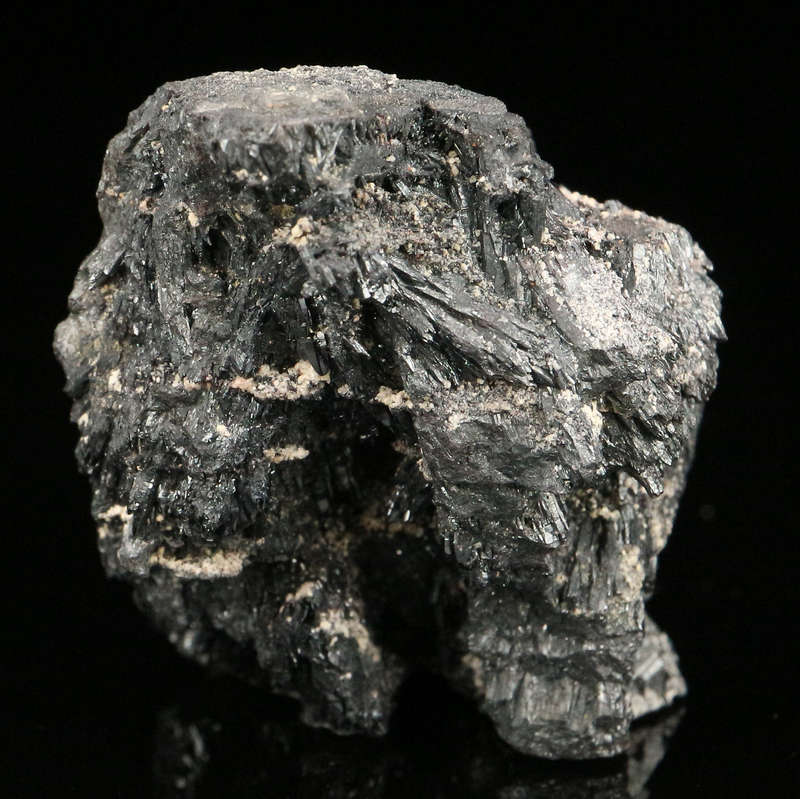Hematite crystal Cluster, N'Chwaning II, Northern Cape, South Africa