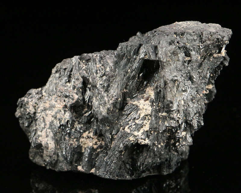Hematite crystal Cluster, N'Chwaning II, Northern Cape, South Africa