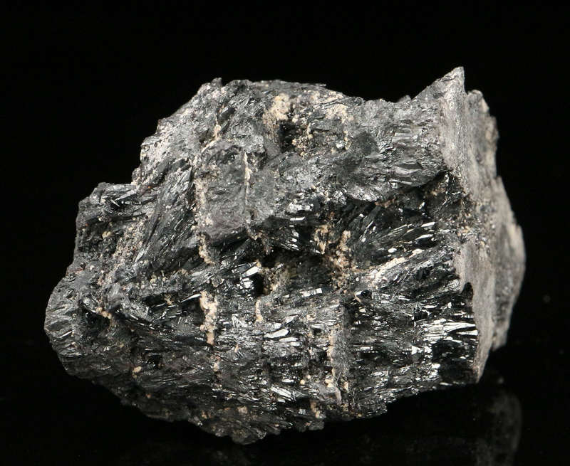 Hematite crystal Cluster, N'Chwaning II, Northern Cape, South Africa