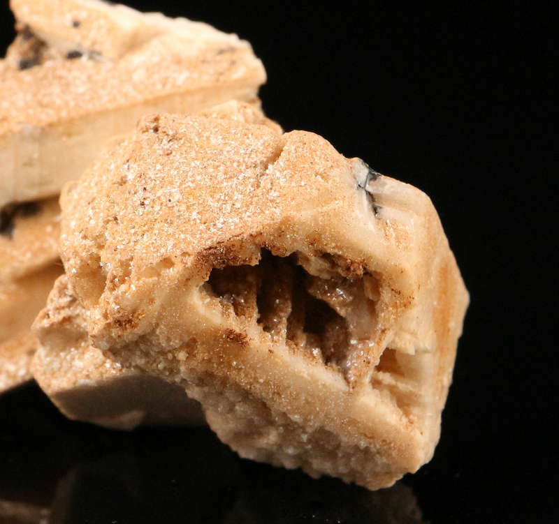 Feldspar crystal Cluster,l Erongo Mnt Region, Namibia