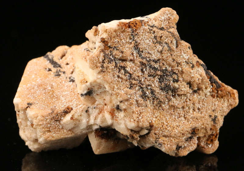 Feldspar crystal Cluster,l Erongo Mnt Region, Namibia