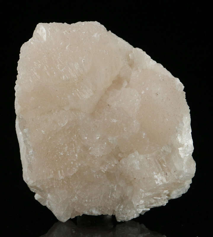 Calcite Cluster, "N'Chwaning II Mine, Kalahari Manganese Field, Northern Cape, South Africa "