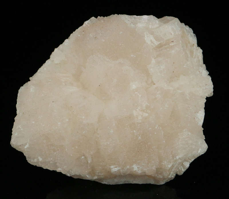 Calcite Cluster, "N'Chwaning II Mine, Kalahari Manganese Field, Northern Cape, South Africa "