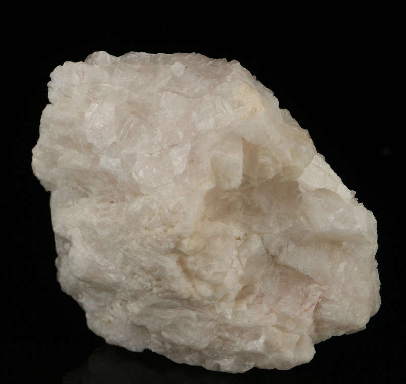 Calcite Cluster, "N'Chwaning II Mine, Kalahari Manganese Field, Northern Cape, South Africa "