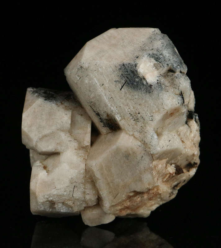 Aegirine & Orthoclase, Mount Malosa, Zomba, Southern Region, Malawi