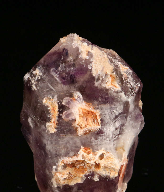 Calcite Cluster, N`Chwaning II, Northern Cape, South Africa