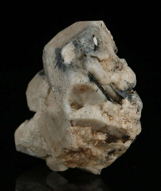 Aegirine & Orthoclase, Mount Malosa, Zomba, Southern Region, Malawi