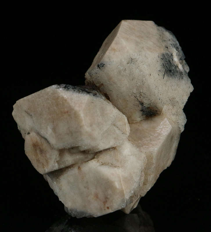 Aegirine & Orthoclase, Mount Malosa, Zomba, Southern Region, Malawi