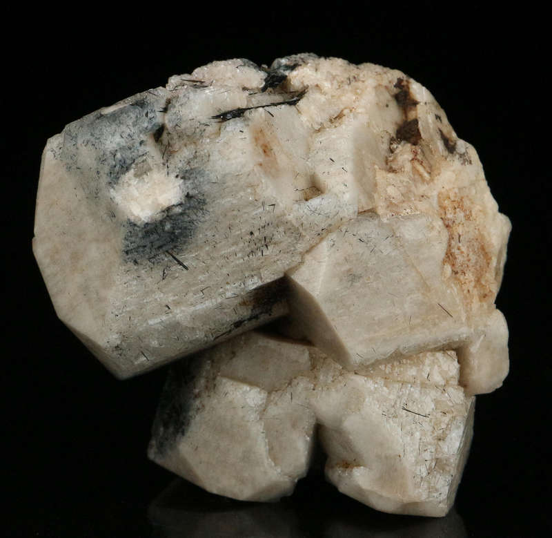 Aegirine & Orthoclase, Mount Malosa, Zomba, Southern Region, Malawi