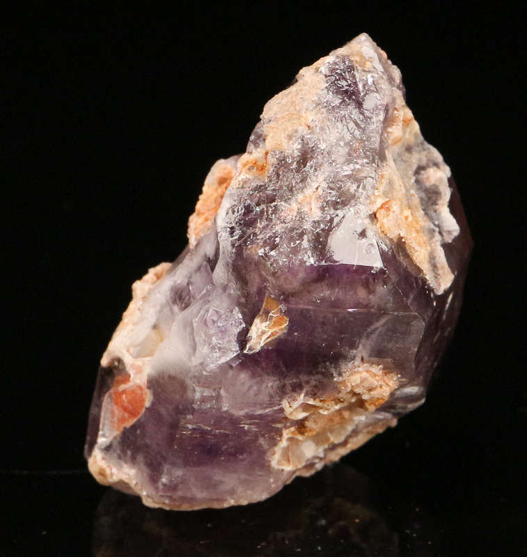 Calcite Cluster, N`Chwaning II, Northern Cape, South Africa