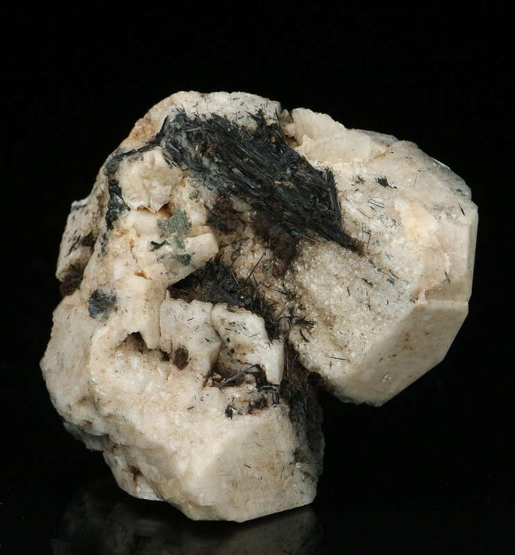 Aegirine & Orthoclase, Mount Malosa, Zomba, Southern Region, Malawi
