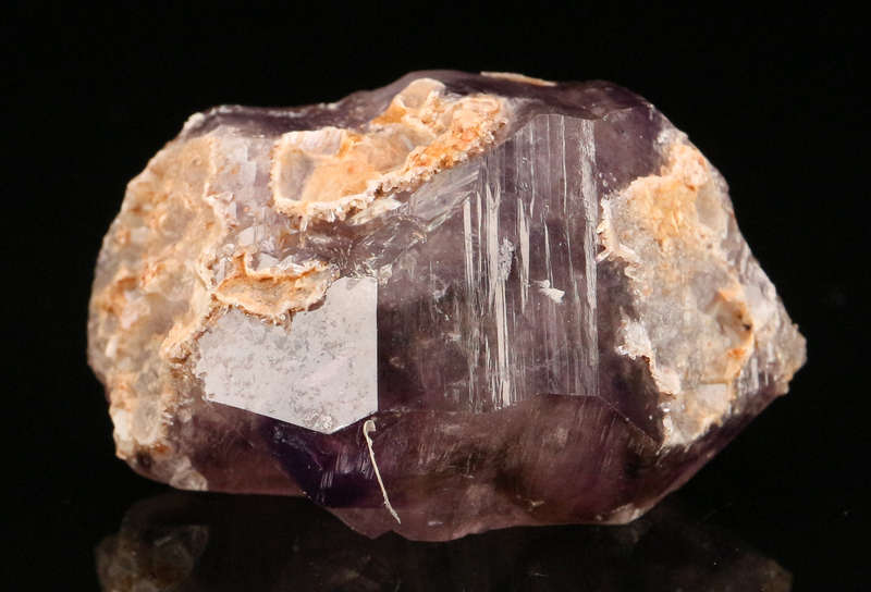 Calcite Cluster, N`Chwaning II, Northern Cape, South Africa