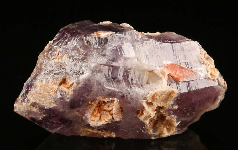 Calcite Cluster, N`Chwaning II, Northern Cape, South Africa