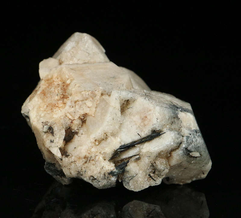 Aegirine & Orthoclase, Mount Malosa, Zomba, Southern Region, Malawi