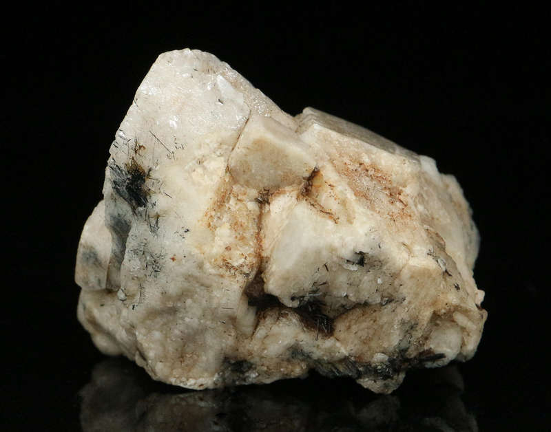 Aegirine & Orthoclase, Mount Malosa, Zomba, Southern Region, Malawi