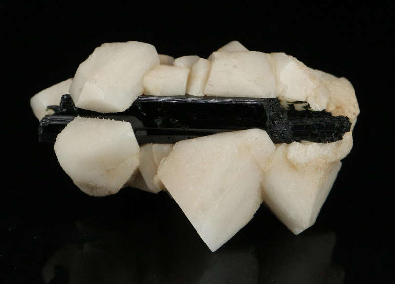Aegirine & Orthoclase, Mount Malosa, Zomba, Southern Region, Malawi