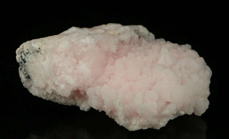Manganoan Calcite Cluster,"N'Chwaning II Mine, Kalahari Manganese Field, Northern Cape, South Africa
