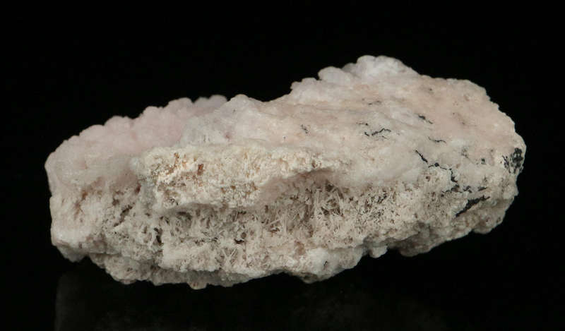 Manganoan Calcite Cluster,"N'Chwaning II Mine, Kalahari Manganese Field, Northern Cape, South Africa