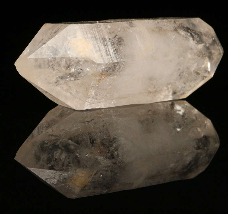 D/T Quartz Floater, Gobobosebberge Mnt, Namibia