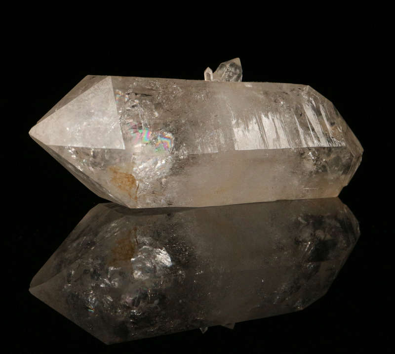 D/T Quartz Floater, Gobobosebberge Mnt, Namibia