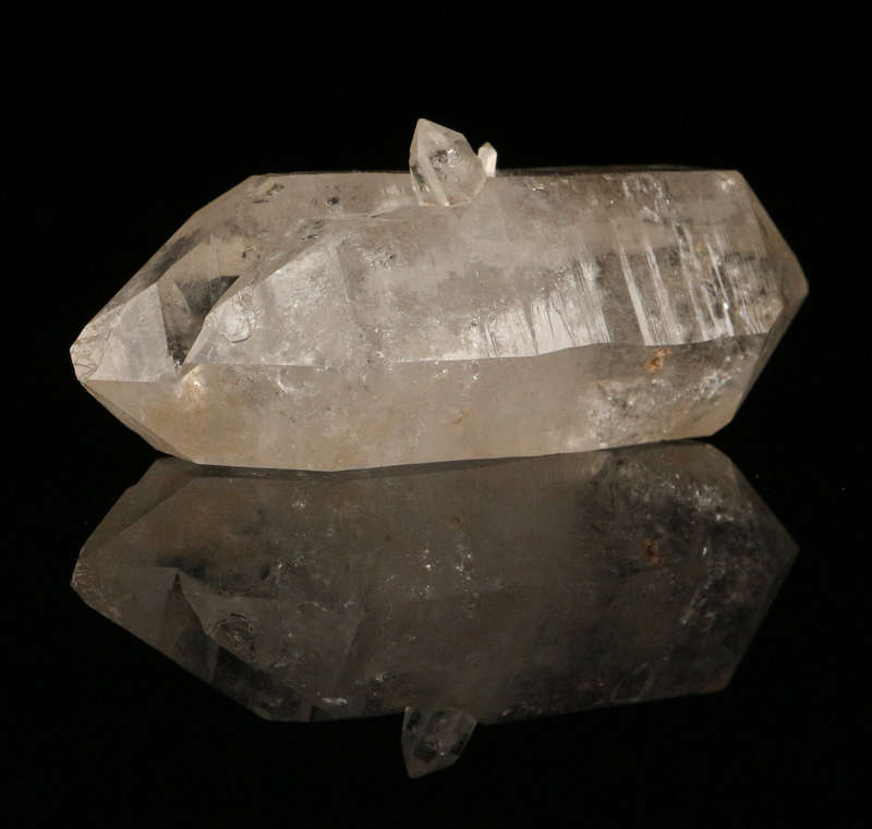 D/T Quartz Floater, Gobobosebberge Mnt, Namibia