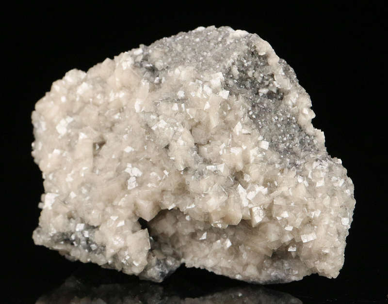 Dolomite on Matrix, Tsumeb Mine, Namibia