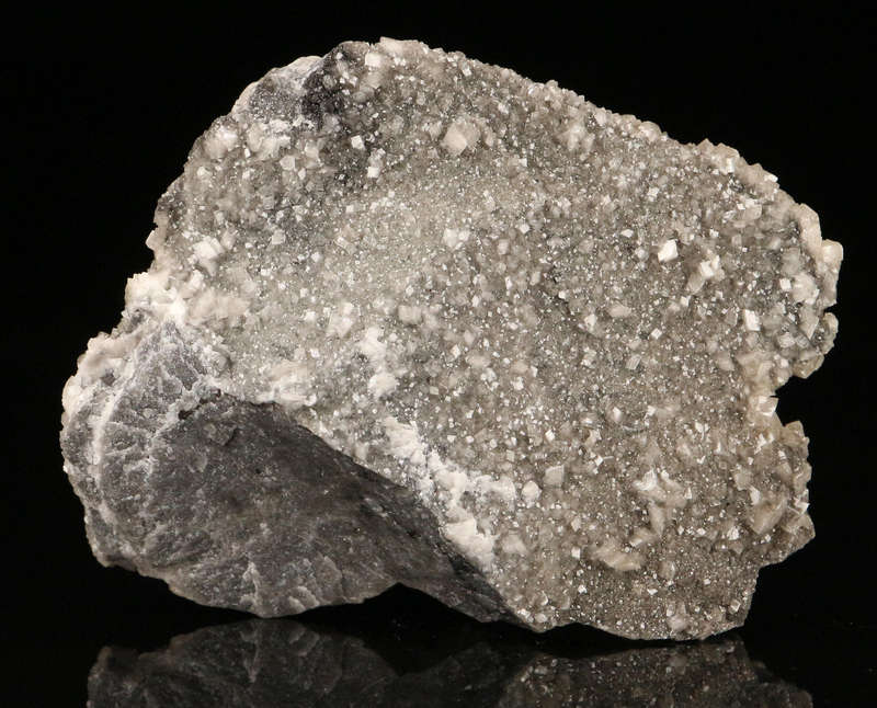 Dolomite on Matrix, Tsumeb Mine, Namibia