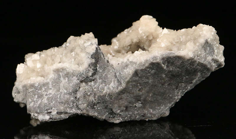 Dolomite on Matrix, Tsumeb Mine, Namibia
