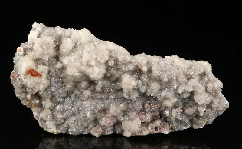 Dolomite on Matrix, Tsumeb Mine, Namibia