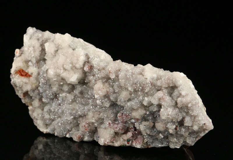 Dolomite on Matrix, Tsumeb Mine, Namibia