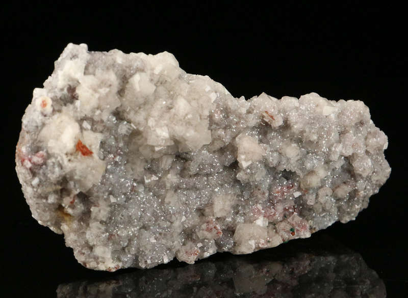 Dolomite on Matrix, Tsumeb Mine, Namibia