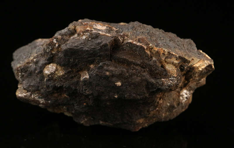 Pyrite Cluster, N'Chwaning II, Nothern Cape, South Africa