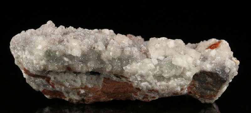 Dolomite on Matrix, Tsumeb Mine, Namibia