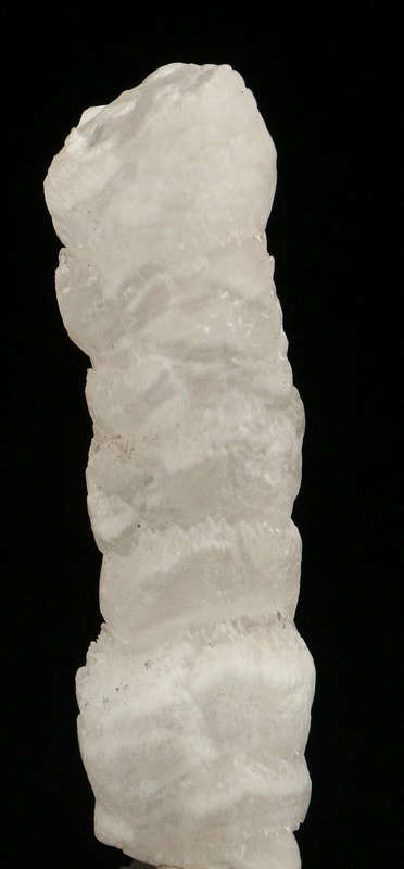 Calcite Snake, "N'Chwaning II Mine, Kalahari Manganese Field, Northern Cape, South Africa "