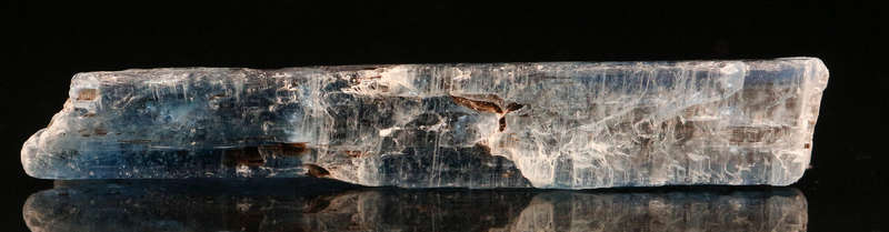 Kyanite, Zimbabwe