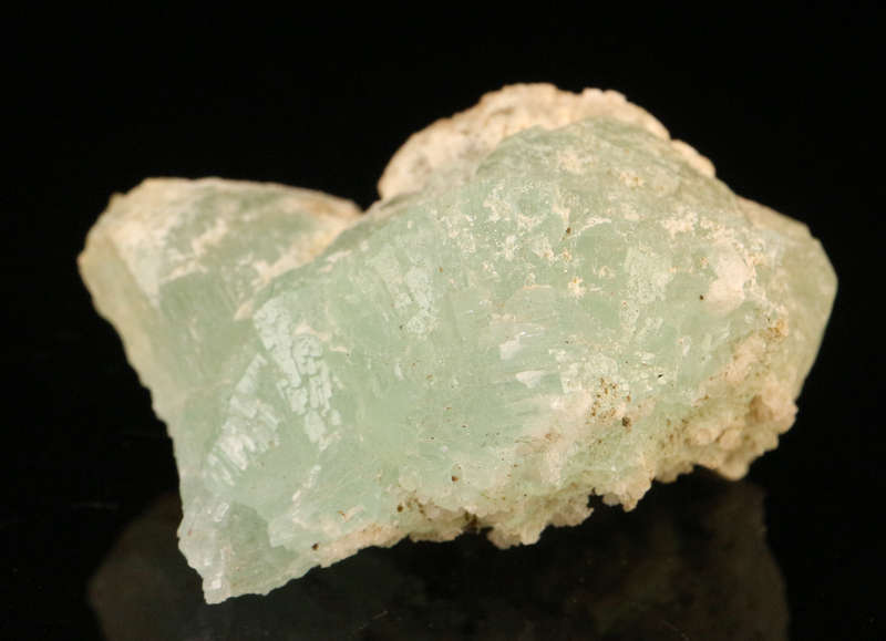 Prehnite Cluster, Gobobosebberge Mnt, Namibia