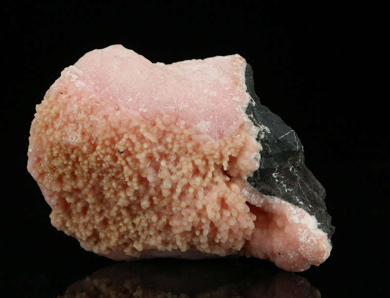 Kutnohorite Cluster, Wessels Mine, Northern Cape, South Africa